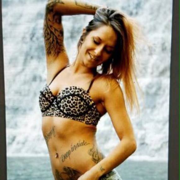 Meet your Posher, Kelsi - Picture 1 of 1